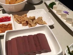 -海底捞火锅(武胜路凯德广场店)