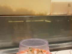 -新一番三文鱼寿司(大东海店)