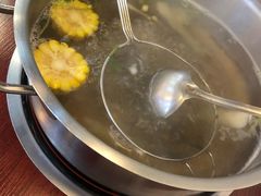 -广味鲜潮汕牛肉火锅(延安三路店)