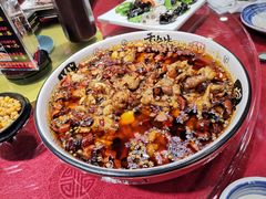 -重庆酸菜鱼(上海路店)