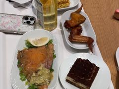 -宜家·瑞典风味餐厅(四元桥店)