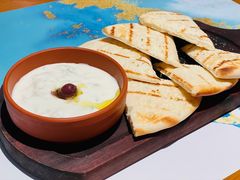 -HELLO MUSAE 拾光缪斯餐厅·纯正希腊风味(苏州中心店)