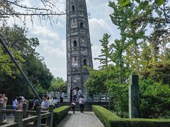 -上海佘山国家森林公园天马山园