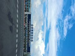-北京环球影城主题公园-停车楼