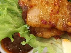 -全州拌饭馆(断桥店)