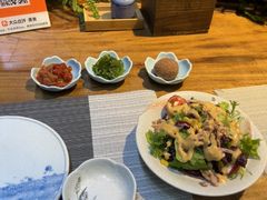 -森味薪火烧•烧鸟居酒屋•日本料理(望京店)