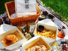 -LESCEDARS Brasserie Bistro香柏树