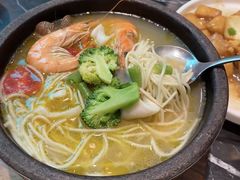 -杜家小馆(农大店)