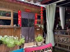 -吃货私房菜(丽江束河古镇店)