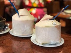 -黄珍珍泰国菜馆(九龙城店)