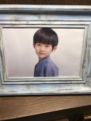 -小木马儿童摄影