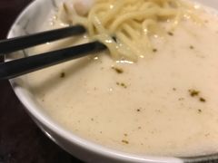 黄鱼煨面-杭州西子湖四季酒店·金沙厅
