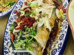 -美味居(古城店)