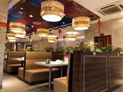 卡座-又一间茶点轩(百汇广场店)