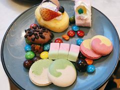 -喜庭海鲜自助(来福士店)