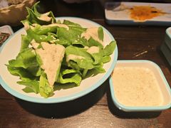 -江边城外烤全鱼(方庄时代购物中心店)