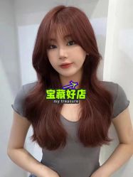 -丝语萱形象