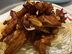 -香香海南菜餐厅