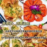 超强美食分享‼三亚人气餐厅🔥本地人推荐