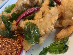 -云海肴·汽锅鸡·云南菜(苏州中心店)