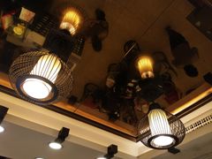 大堂-丽的面家(多宝路店)