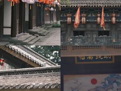 -昌州古城