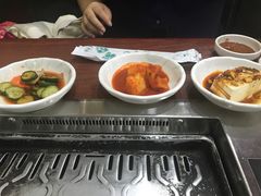 -长今家韩国料理(瑞景店)