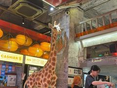 -神府路壹号·海鲜烧烤排档(三坊七巷店)