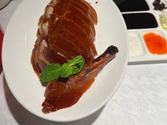 -津禧荟·酥皮烤鸭(北辰店)