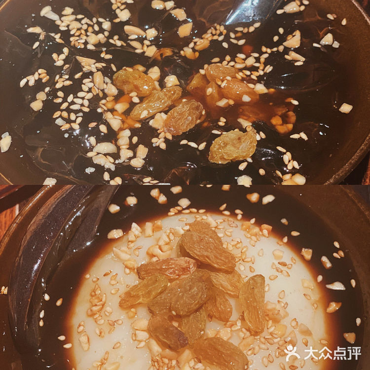 名列天拖地区美食热门榜第4名的喜在山舍·老宅吊锅·川卤酒馆，终于吃到了