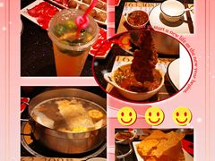 -牛事制造局牛肉火锅(莲岳路店)