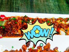 -庆合府重庆大排档(紫都城店)