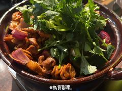 -凤兴鸡煲(宝安海雅店)