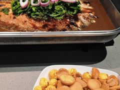 -半天妖烤鱼(中山路店)