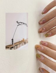 -LILY NAILS美甲美睫