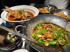 -费大厨辣椒炒肉(正佳广场店)
