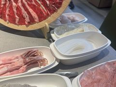 -海底捞火锅(新松江路店)