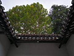 -毛泽东同志旧居