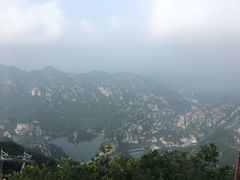 -大连冰峪旅游度假区