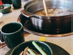 -润园四季椰子鸡火锅(海上世界店)