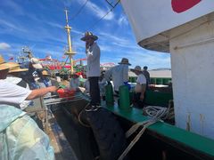 -中国舟山国际水产城