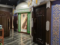 -哈啾嗨·新概念蒙餐(红星新城店)