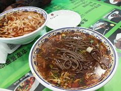 -令氏家外家周秦食府(高新店)
