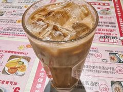 -阿飛冰室(下沙店)