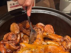 -锅里岩·传统南通菜(崇川大有境店)