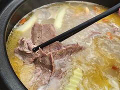 -尼玛藏家风味园(阿山食城店)