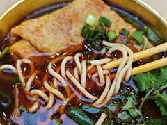 -万松园云记·生烫牛肉面(MOMOPARK店)