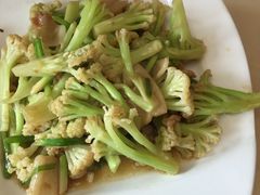 -北方饺子王·海肠捞饭·海鲜锅(山大店)