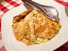 胡麻油炒柴鸡蛋-西贝(金桥店)