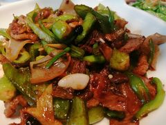 -阿娘家·原生态农家菜(国顺东路店)